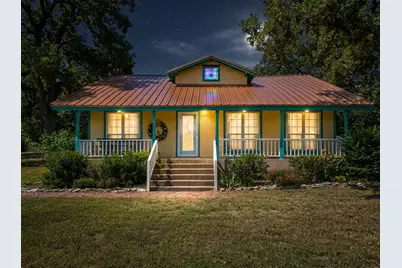 624 Alexander Road, Stephenville, TX 76401 - Photo 1