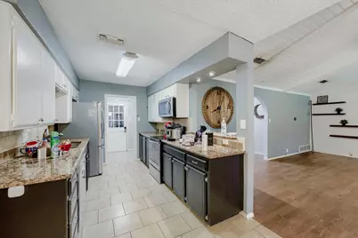 8437 Glenann Drive, North Richland Hills, TX 76182 - Photo 8