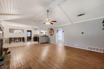 8437 Glenann Drive, North Richland Hills, TX 76182 - Photo 6