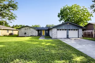 8437 Glenann Dr, North Richland Hills, TX 76182 - Photo 1