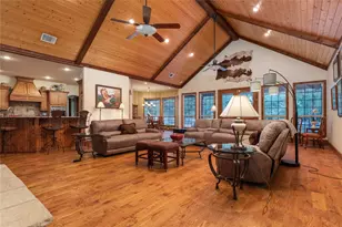 2702 Hidden Trails Rd, Royse City, TX 75189 - Photo 4