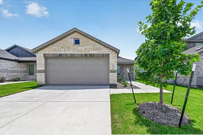 1516 Prince Road, Howe, TX 75459 - Photo 1