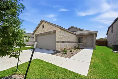 1516 Prince Road, Howe, TX 75459 - Photo 4