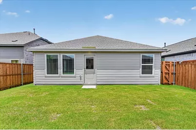 1516 Prince Road, Howe, TX 75459 - Photo 26