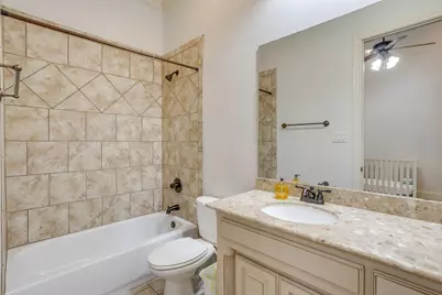 711 Flamingo Circle, Burleson, TX 76028 - Photo 28
