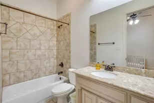 711 Flamingo Cir, Burleson, TX 76028 - Photo 28
