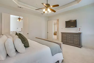 711 Flamingo Circle, Burleson, TX 76028 - Photo 22