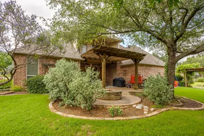 711 Flamingo Circle, Burleson, TX 76028 - Photo 36