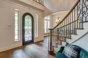 711 Flamingo Cir, Burleson, TX 76028 - Photo 4