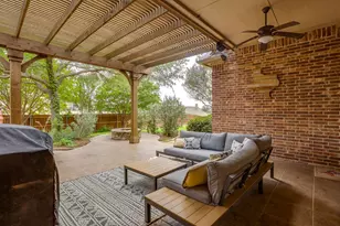 711 Flamingo Cir, Burleson, TX 76028 - Photo 34