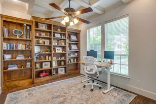 711 Flamingo Cir, Burleson, TX 76028 - Photo 6
