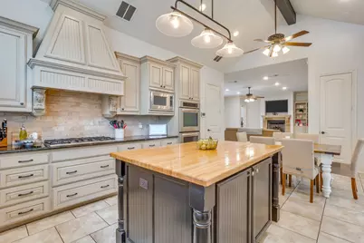 711 Flamingo Circle, Burleson, TX 76028 - Photo 18