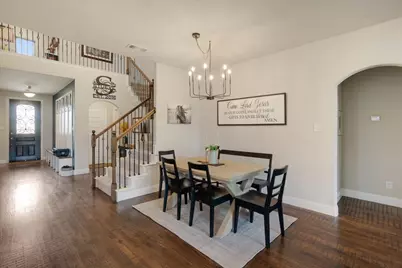 1205 Redbud, Howe, TX 75459 - Photo 6