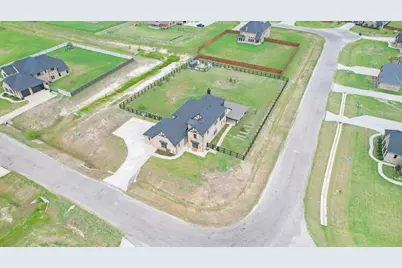 1205 Redbud, Howe, TX 75459 - Photo 38