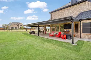 1205 Redbud, Howe, TX 75459 - Photo 30