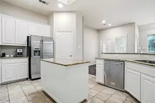 4813 Sam Bass Ct, Fort Worth, TX 76244 - Photo 6