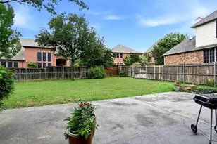 4813 Sam Bass Ct, Fort Worth, TX 76244 - Photo 18