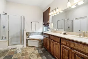 4813 Sam Bass Ct, Fort Worth, TX 76244 - Photo 34