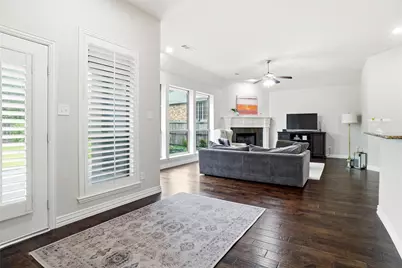 4813 Sam Bass Court, Fort Worth, TX 76244 - Photo 10