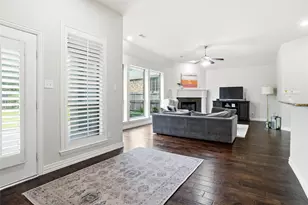 4813 Sam Bass Ct, Fort Worth, TX 76244 - Photo 10