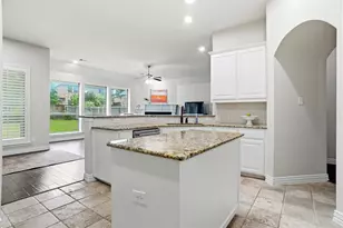 4813 Sam Bass Ct, Fort Worth, TX 76244 - Photo 8