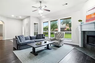 4813 Sam Bass Ct, Fort Worth, TX 76244 - Photo 30