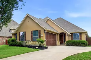4813 Sam Bass Ct, Fort Worth, TX 76244 - Photo 1