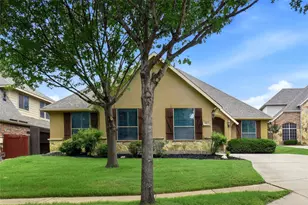 4813 Sam Bass Ct, Fort Worth, TX 76244 - Photo 2