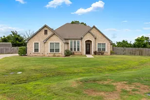 21553 Castle Rock Cir, Bullard, TX 75758 - Photo 1