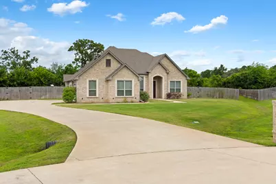 21553 Castle Rock Circle, Bullard, TX 75758 - Photo 2