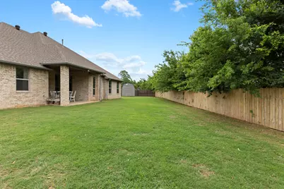 21553 Castle Rock Circle, Bullard, TX 75758 - Photo 6