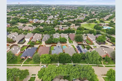 9417 Homestead Lane, Frisco, TX 75033 - Photo 34