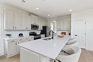 9417 Homestead Ln, Frisco, TX 75033 - Photo 10