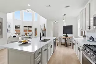 9417 Homestead Ln, Frisco, TX 75033 - Photo 2