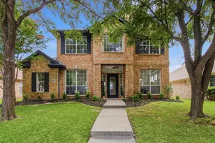 9417 Homestead Ln, Frisco, TX 75033 - Photo 1