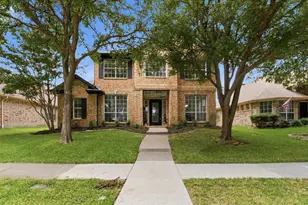 9417 Homestead Ln, Frisco, TX 75033 - Photo 40