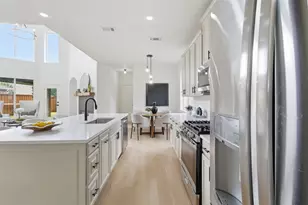 9417 Homestead Ln, Frisco, TX 75033 - Photo 12