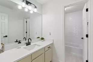 9417 Homestead Ln, Frisco, TX 75033 - Photo 28
