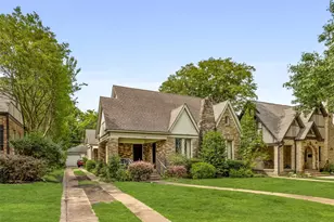 5334 Monticello Ave, Dallas, TX 75206 - Photo 2
