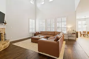 4837 Eddleman Dr, Fort Worth, TX 76244 - Photo 8