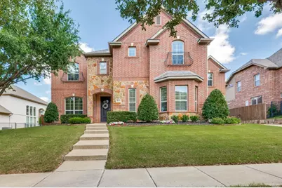 4837 Eddleman Drive, Fort Worth, TX 76244 - Photo 2