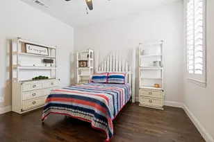 4837 Eddleman Dr, Fort Worth, TX 76244 - Photo 20