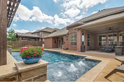 4837 Eddleman Drive, Fort Worth, TX 76244 - Photo 32