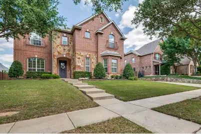 4837 Eddleman Drive, Fort Worth, TX 76244 - Photo 1