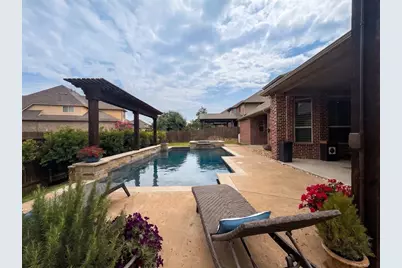 4837 Eddleman Drive, Fort Worth, TX 76244 - Photo 30