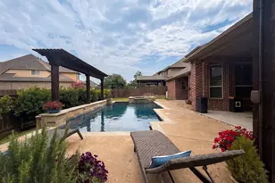 4837 Eddleman Dr, Fort Worth, TX 76244 - Photo 30