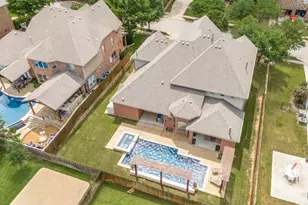 4837 Eddleman Dr, Fort Worth, TX 76244 - Photo 32