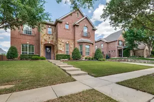 4837 Eddleman Dr, Fort Worth, TX 76244 - Photo 1
