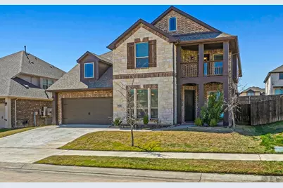 9204 Amistad Lane, Denton, TX 76226 - Photo 2