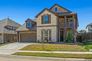 9204 Amistad Ln, Denton, TX 76226 - Photo 2